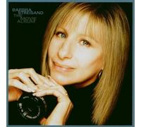 Barbra Streisand – The Movie Album