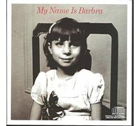 Barbra Streisand – My Name Is Barbra