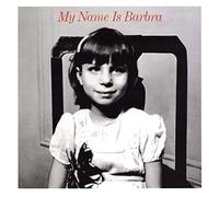Barbra Streisand – My Name Is Barbra – CD – Legacy