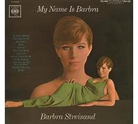 Streisand Barbra - My Name Is Barbra Two