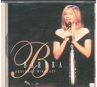 Streisand, Barbra - Ordinary Miracles/As If We Never Said Goodbye