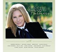 Streisand Barbra - Partners [Import]