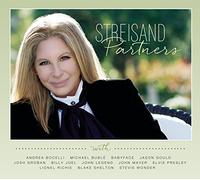 Streisand, Barbra - Partners-Deluxe [Import]