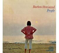 Streisand,Barbra - People [Import]