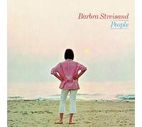 Barbra Streisand – People – Legacy