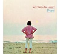 Streisand Barbra - People [Import]