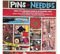Streisand, Barbra - Pins and Needles