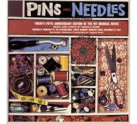 Streisand, Barbra - Pins & Needles