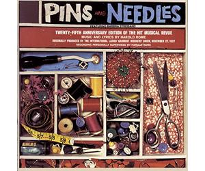 Streisand, Barbra - Pins & Needles