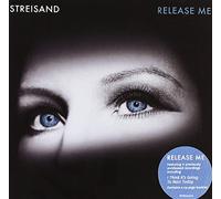 Streisand Barbra - Release Me