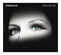 Barbra Streisand – Release Me – Legacy