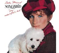 Barbra Streisand – Song Bird – Legacy