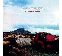 Streisand, Barbra - Stoney End