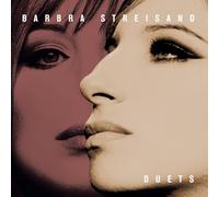 Duets by Streisand, Barbra [Audio CD] NEUF