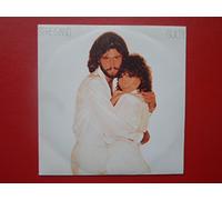 Streisand, Barbra - Streisand, Barbra Guilty 7" CBS SCBS9315 EX/EX 1980 picture sleeve, a-side with Barry Gibb, French pressing