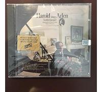 Streisand, Barbra - Streisand Sings Harold Arlen
