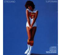 Streisand, Barbra - Streisand Superman