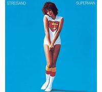 Streisand, Barbra - Superman