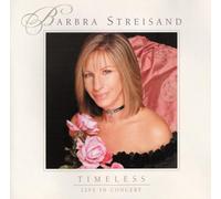 Barbra Streisand – Timeless: Live in Concert – Import – 1999 – Sony Music