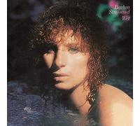 Streisand, Barbra - Wet