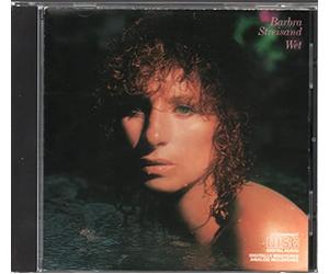 Streisand, Barbra - Wet