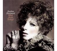 Streisand, Barbra - What About Today?