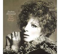 Barbra Streisand – What About Today – Legacy