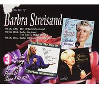Streisand, Barbra - You Sing