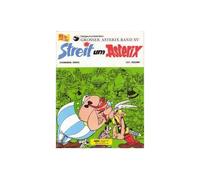 Streit Um Asterix (La Zizanie En Allemand)
