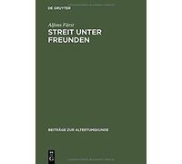 Streit Unter Freunden