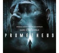 Streitenfeld, Marc - Prometheus