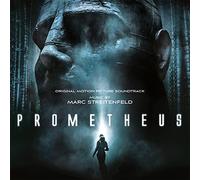 Streitenfeld, Marc - Prometheus-HQ [Import]