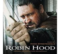 Streitenfeld, Marc - Robin Hood