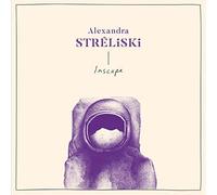 Alexandra Streliski – Inscape – Vinyle 12" clair – Édition limitée