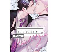Strelitzia - Yuitsu - Boy's Love - broché - Manga