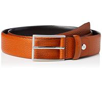 Strellson Ceinture en cuir 110 cm brun