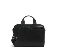 Strellson Abbey Porte-document noir, homme