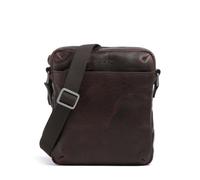 Strellson Abbey Sac bandoulière brun foncé, homme