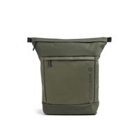 Strellson Alperton Sac à dos vert olive, homme, 14L