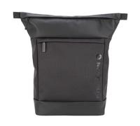 Strellson Alperton Sebastian Daypack 42 cm Compartiment ordinateur noir