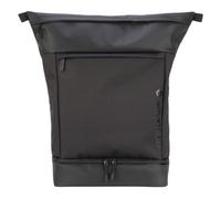 Strellson Sac à dos de loisirs pour ordinateur portable Alperton Sebastian – noir