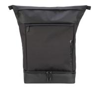 Strellson Alperton Sebastian Daypack 53 cm Compartiment pour ordinateur portable noir