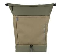Strellson Alperton Sebastian Daypack 53 cm Compartiment pour ordinateur portable olive