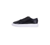 STRELLSON Baskets basses 'Jones Evans C' noir, Taille 41