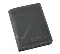 Strellson Billfold V8 22/31/01616-900, Portefeuilles et porte-monnaies homme - Noir - V.9 - taille unique