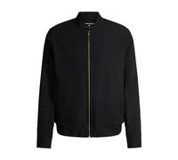 Strellson - Bomber Jacket - Homme - Vestes - Noir - Taille: M