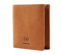 strellson bourse Blackwall BillFold V7 Cognac