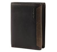 strellson Bourse Camden BillFold V8 Dark Brown