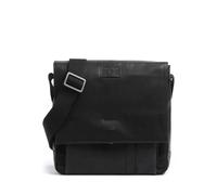 Strellson Sac à bandoulière Brick Lane en cuir 25 cm black (4010002957-900)