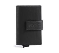 Strellson Camden Rfid Étui à cartes crédit noir, homme